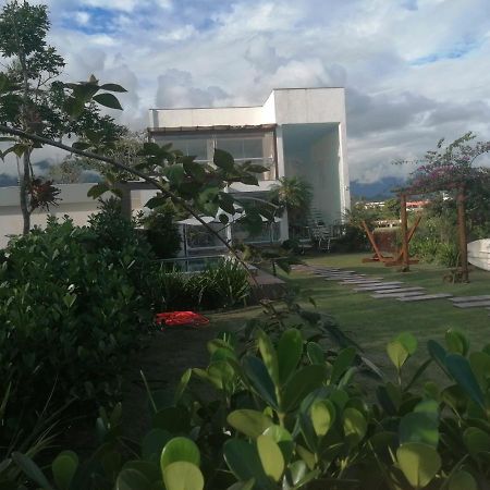 Villa Penaareia Angra dos Reis Exterior foto