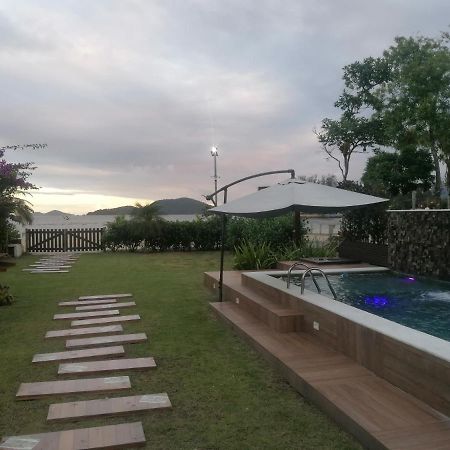 Villa Penaareia Angra dos Reis Exterior foto