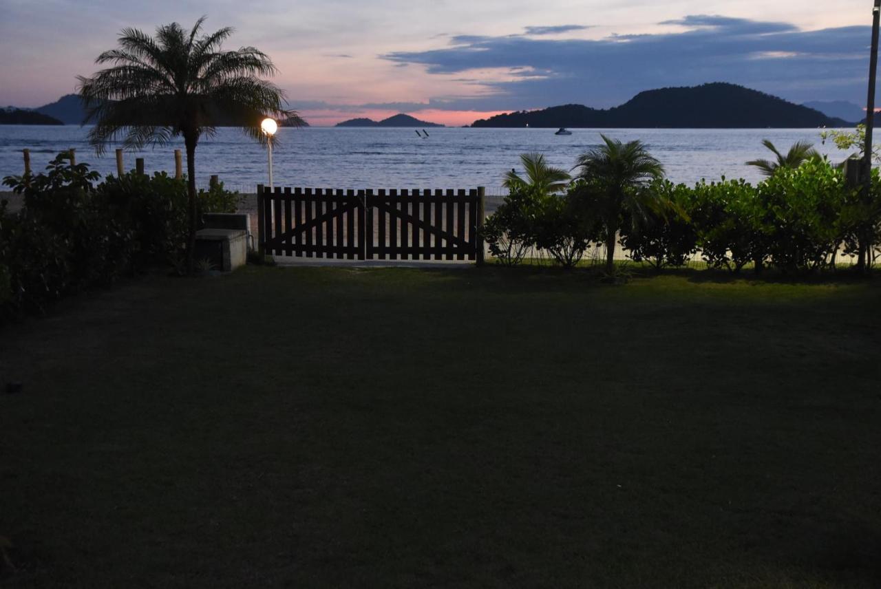 Villa Penaareia Angra dos Reis Exterior foto