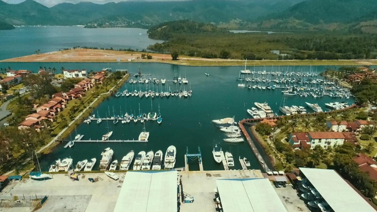 Villa Penaareia Angra dos Reis Exterior foto