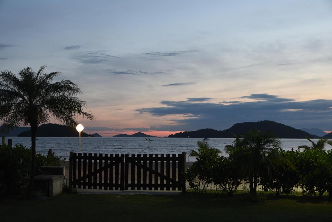 Villa Penaareia Angra dos Reis Exterior foto
