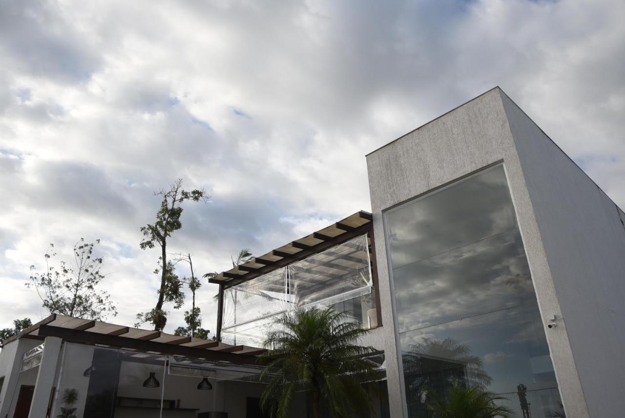 Villa Penaareia Angra dos Reis Exterior foto