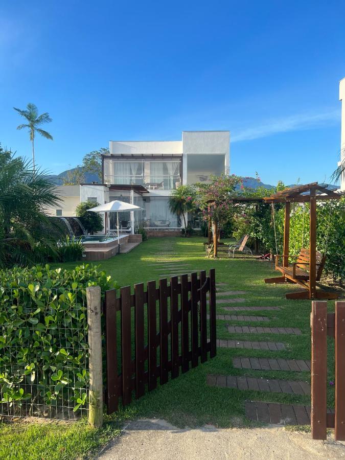 Villa Penaareia Angra dos Reis Exterior foto