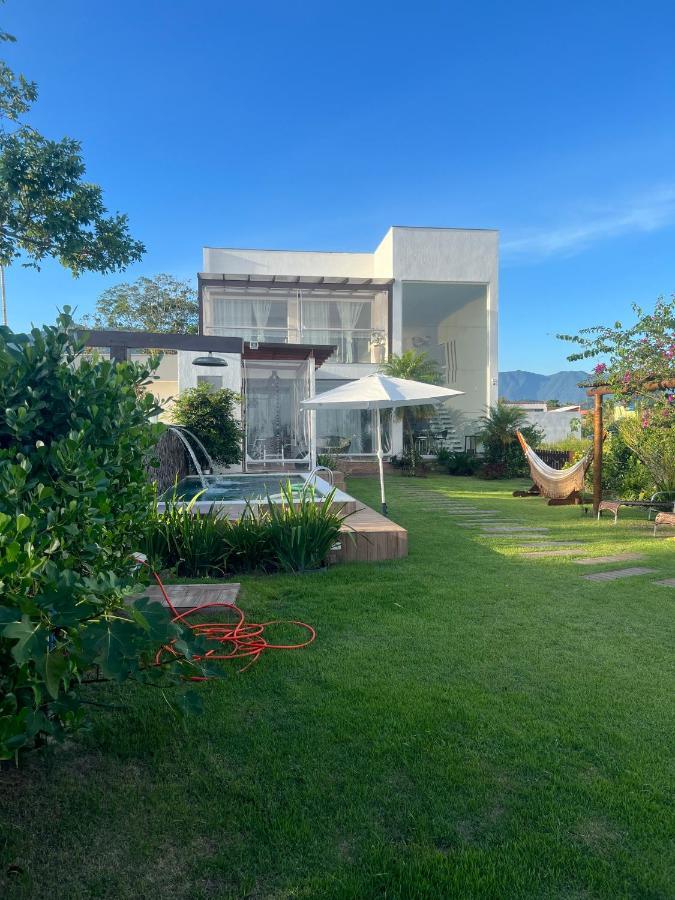 Villa Penaareia Angra dos Reis Exterior foto