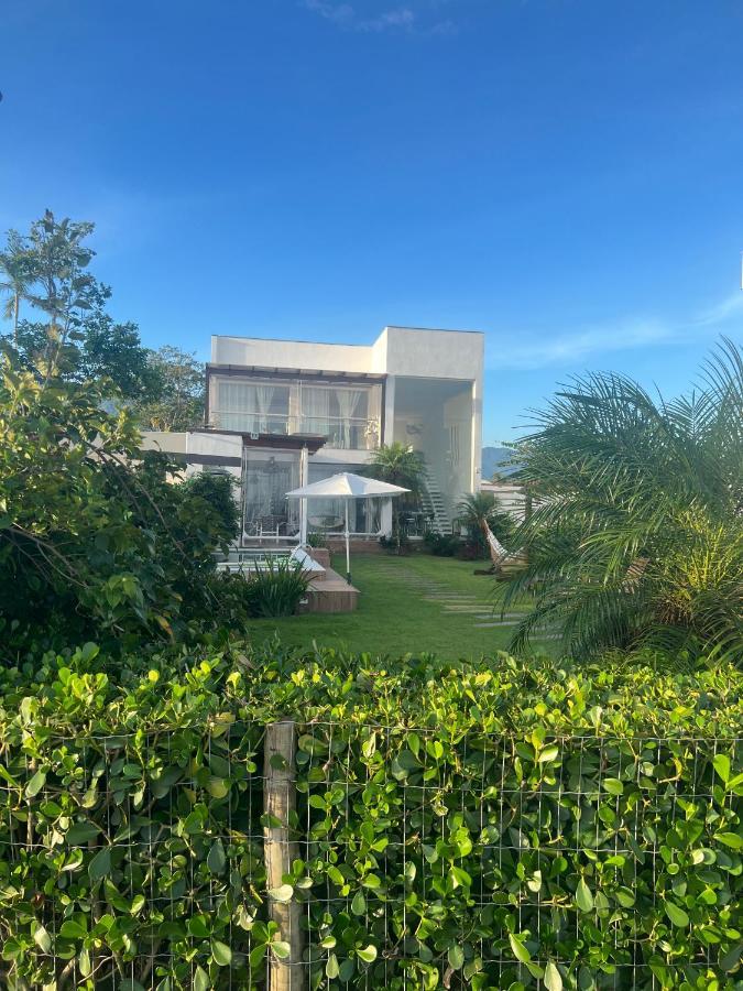 Villa Penaareia Angra dos Reis Exterior foto