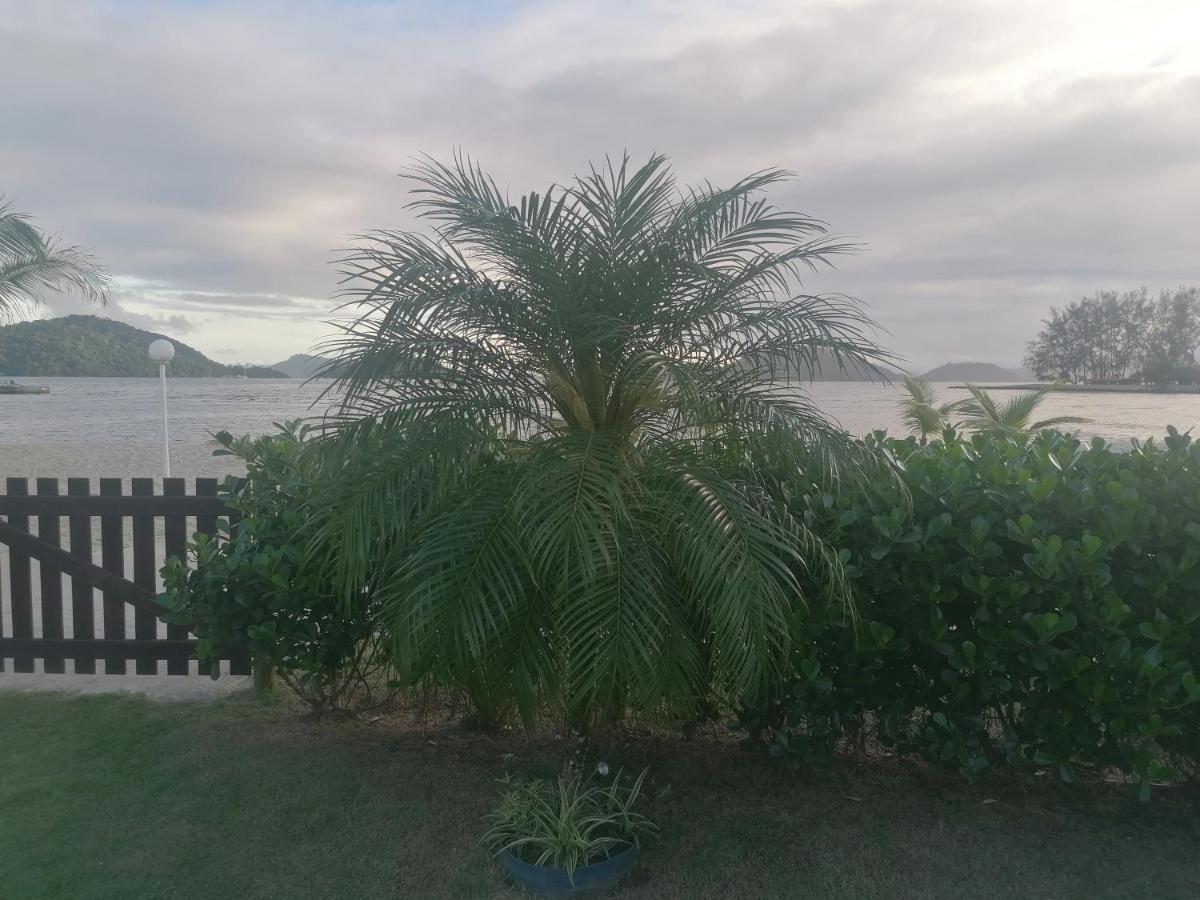 Villa Penaareia Angra dos Reis Exterior foto