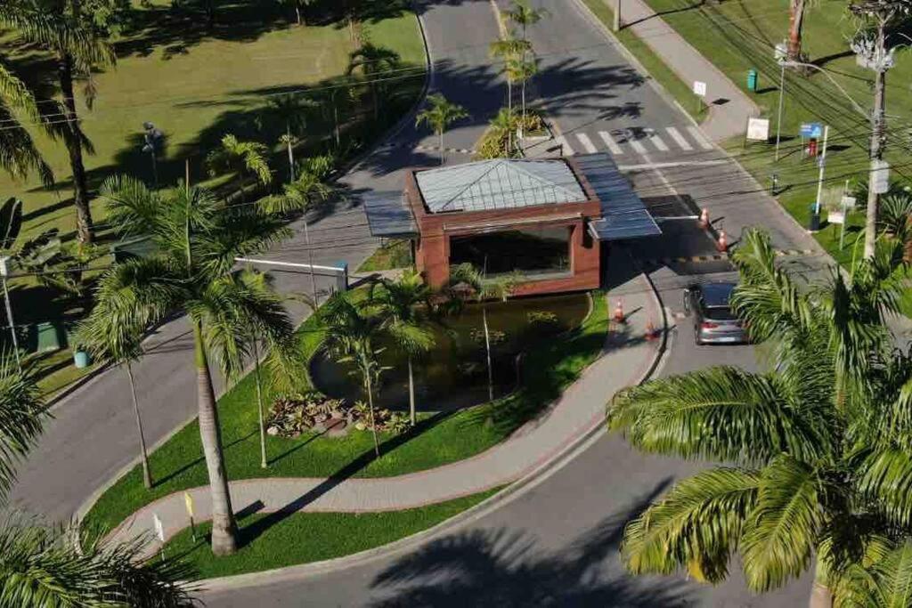 Villa Penaareia Angra dos Reis Exterior foto