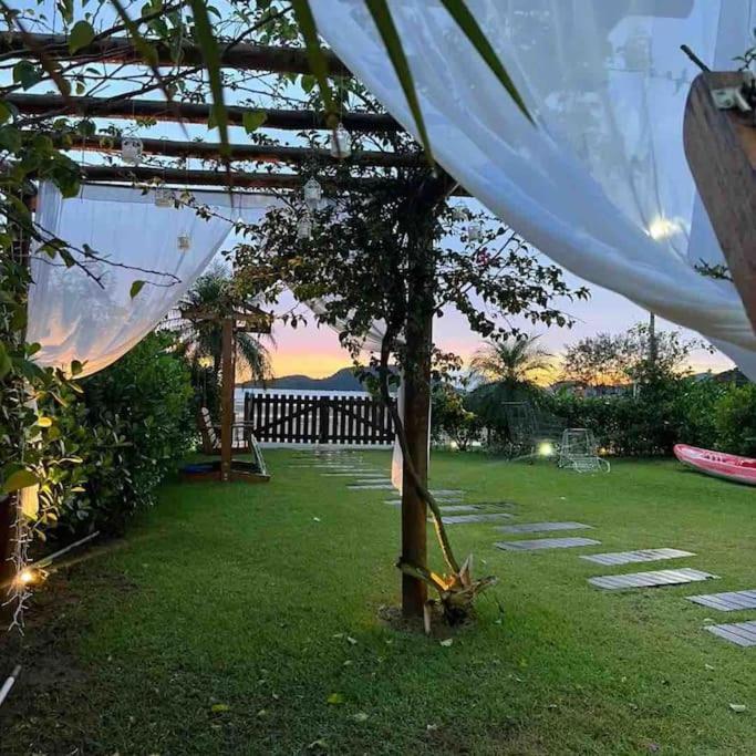 Villa Penaareia Angra dos Reis Exterior foto