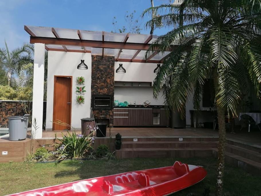 Villa Penaareia Angra dos Reis Exterior foto