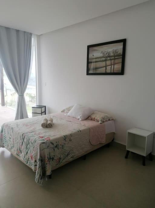 Villa Penaareia Angra dos Reis Exterior foto