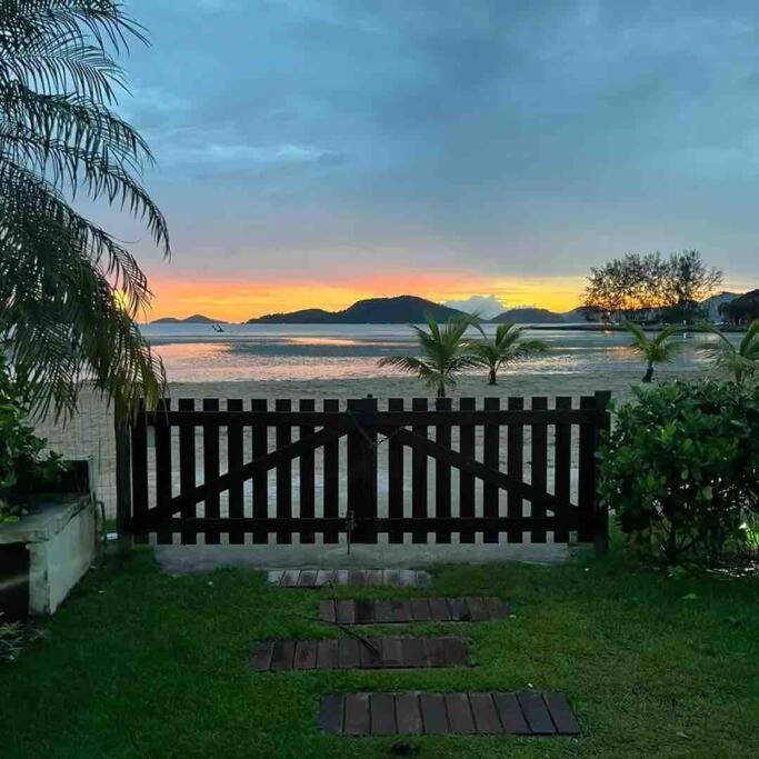 Villa Penaareia Angra dos Reis Exterior foto